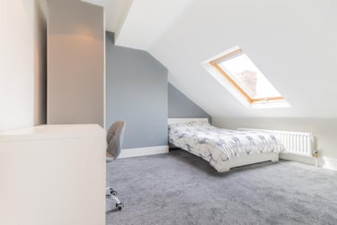 5 bed house, Doncaster Road, Sandyford, Newcastle, NE21RB - Image 8
